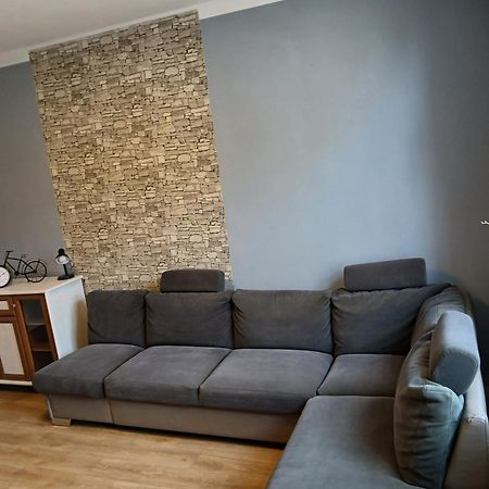 Apartament Blisko Dworca Przemyśl Eksteriør billede