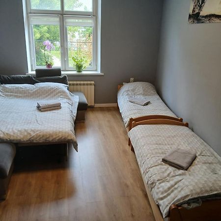 Apartament Blisko Dworca Przemyśl Eksteriør billede