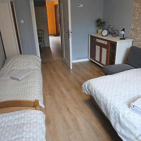 Apartament Blisko Dworca Przemyśl Eksteriør billede