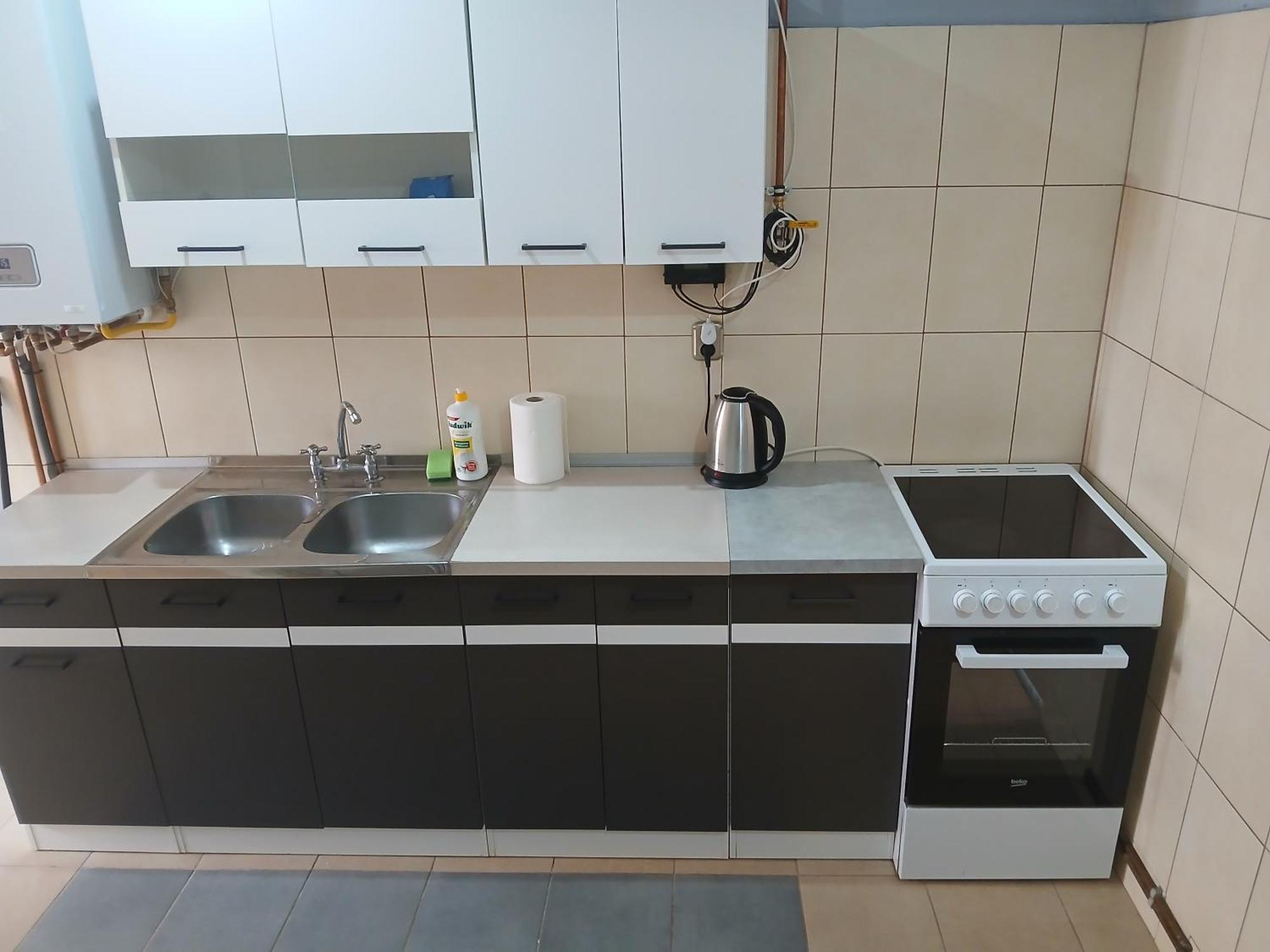 Apartament Blisko Dworca Przemyśl Eksteriør billede