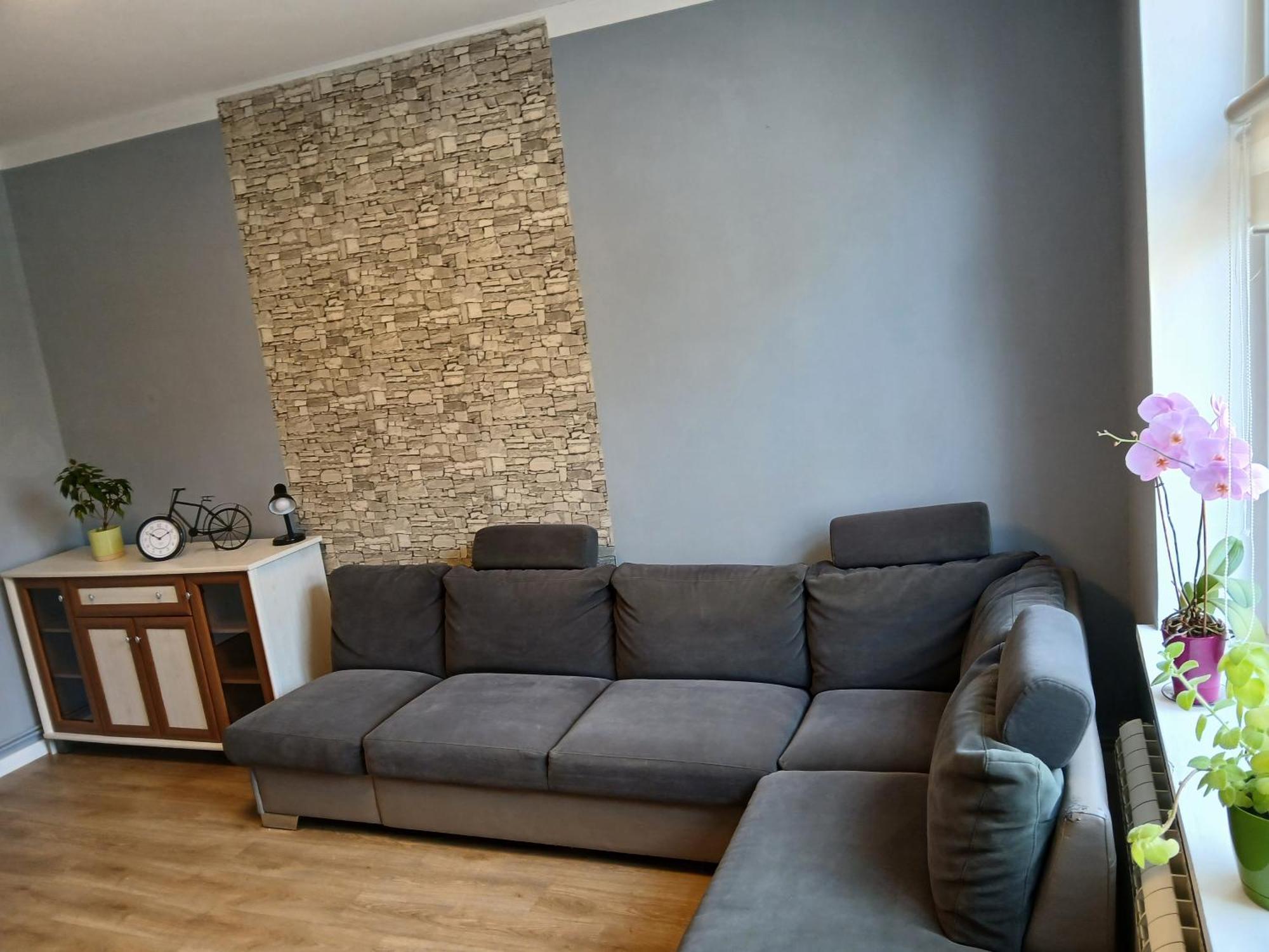 Apartament Blisko Dworca Przemyśl Eksteriør billede