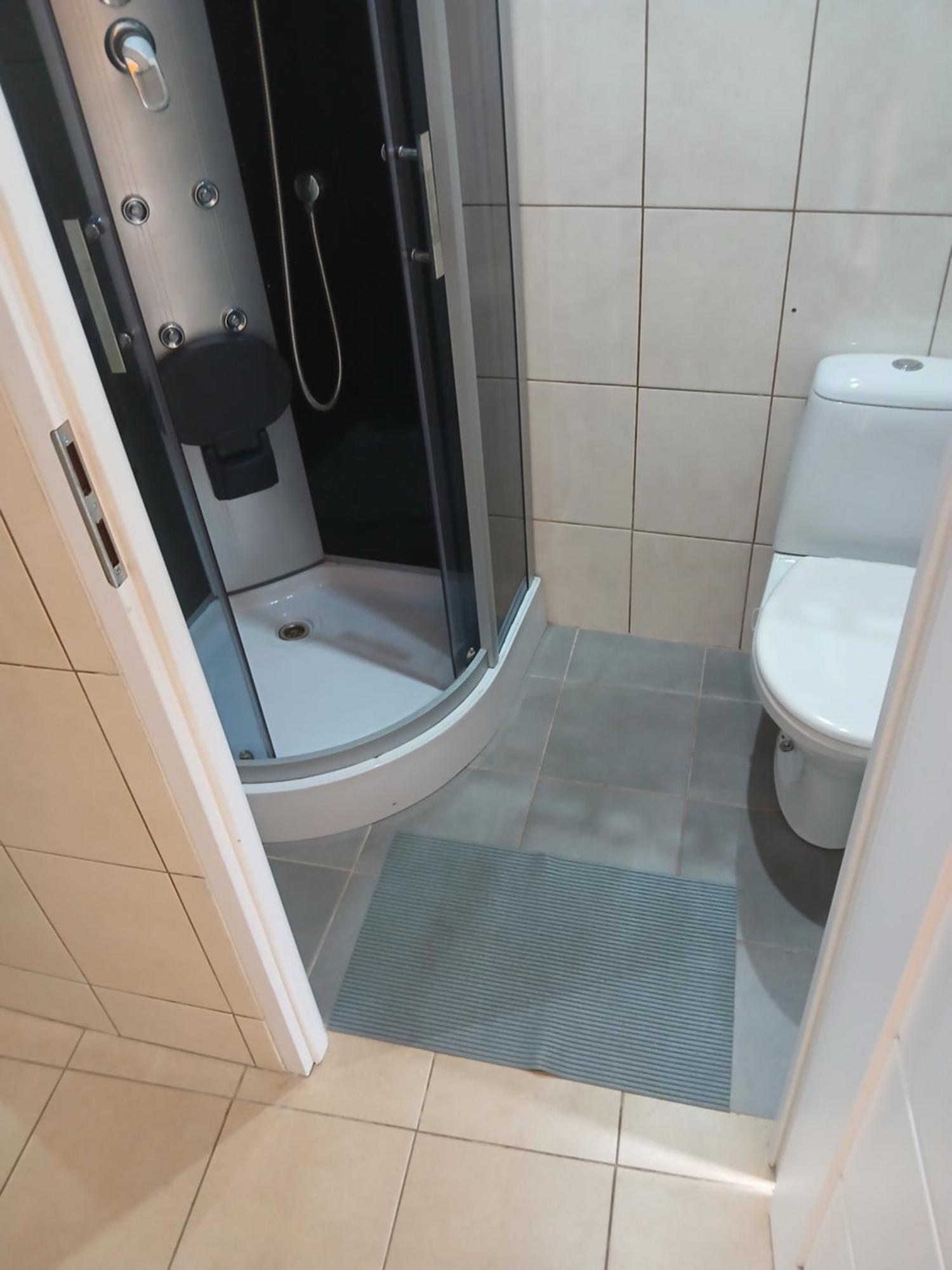 Apartament Blisko Dworca Przemyśl Eksteriør billede
