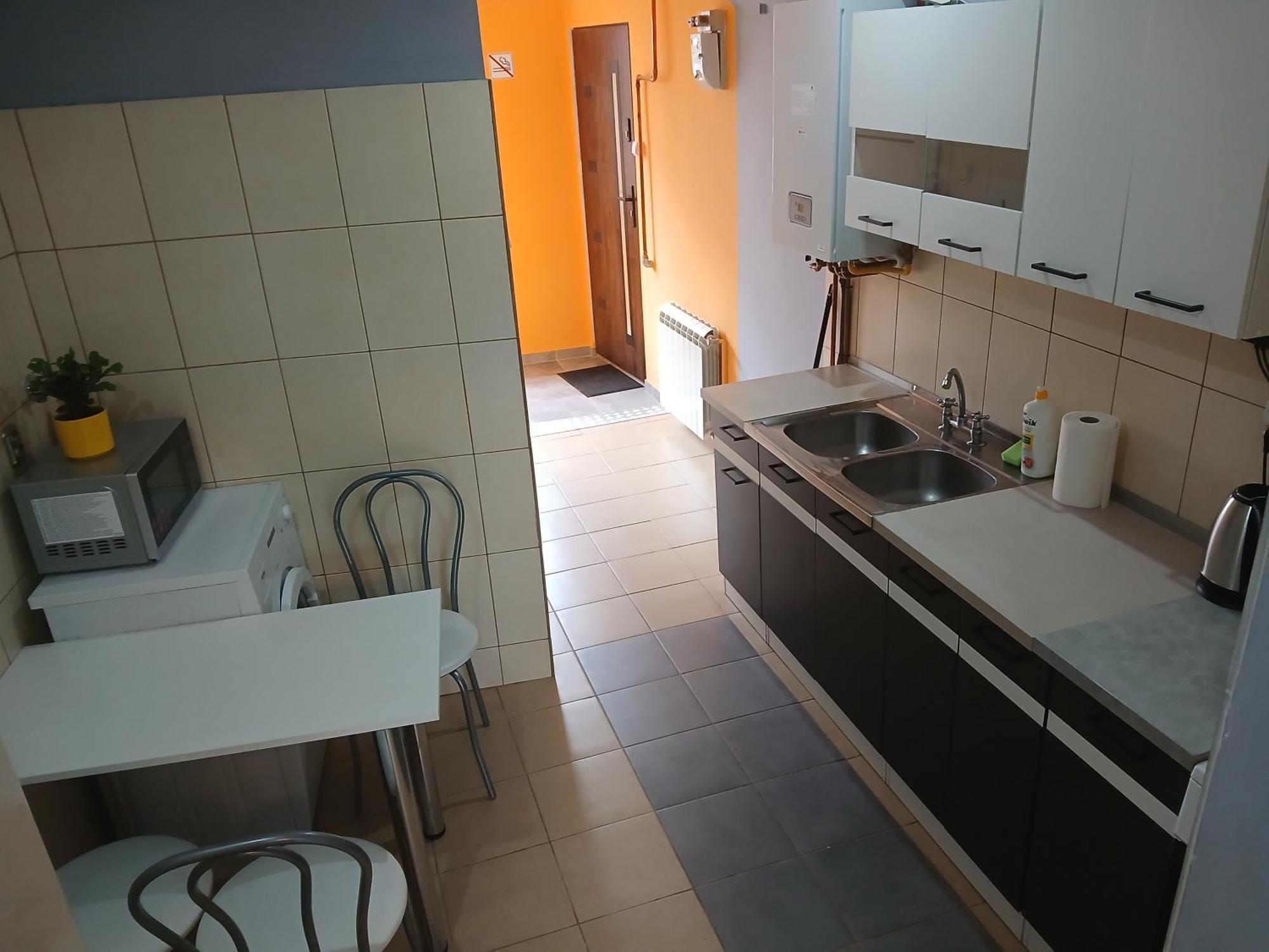 Apartament Blisko Dworca Przemyśl Eksteriør billede